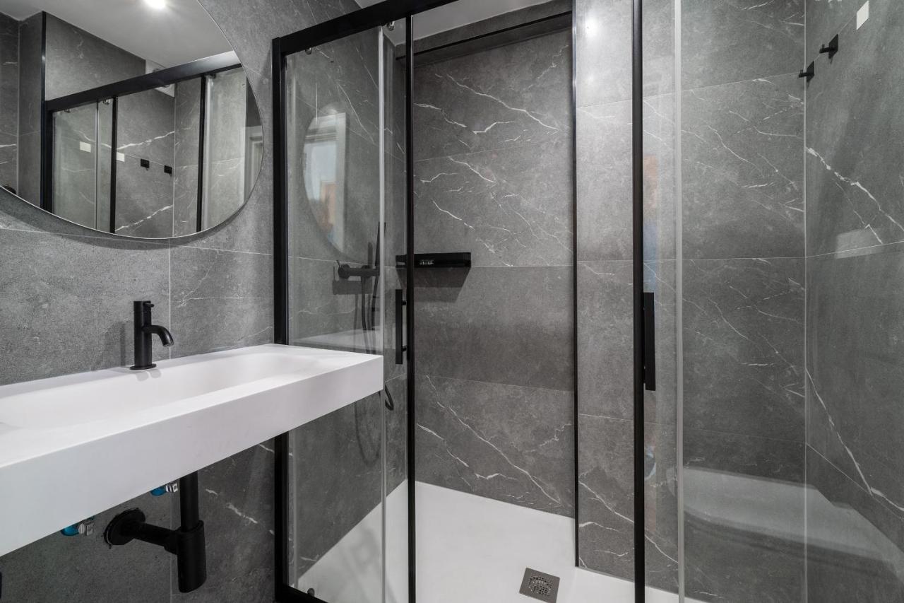 Aldapa By People Rentals San Sebastián Exterior photo