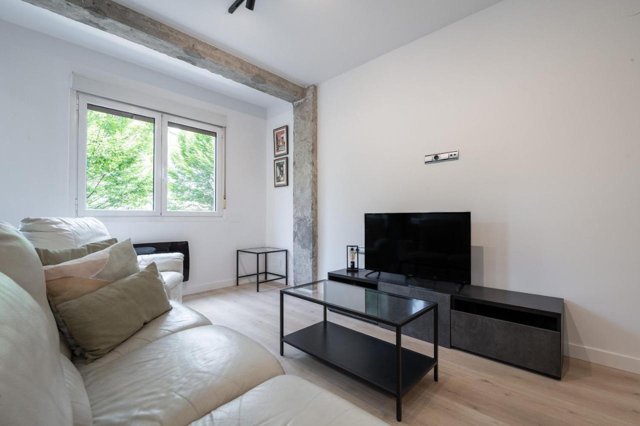Aldapa By People Rentals San Sebastián Exterior photo