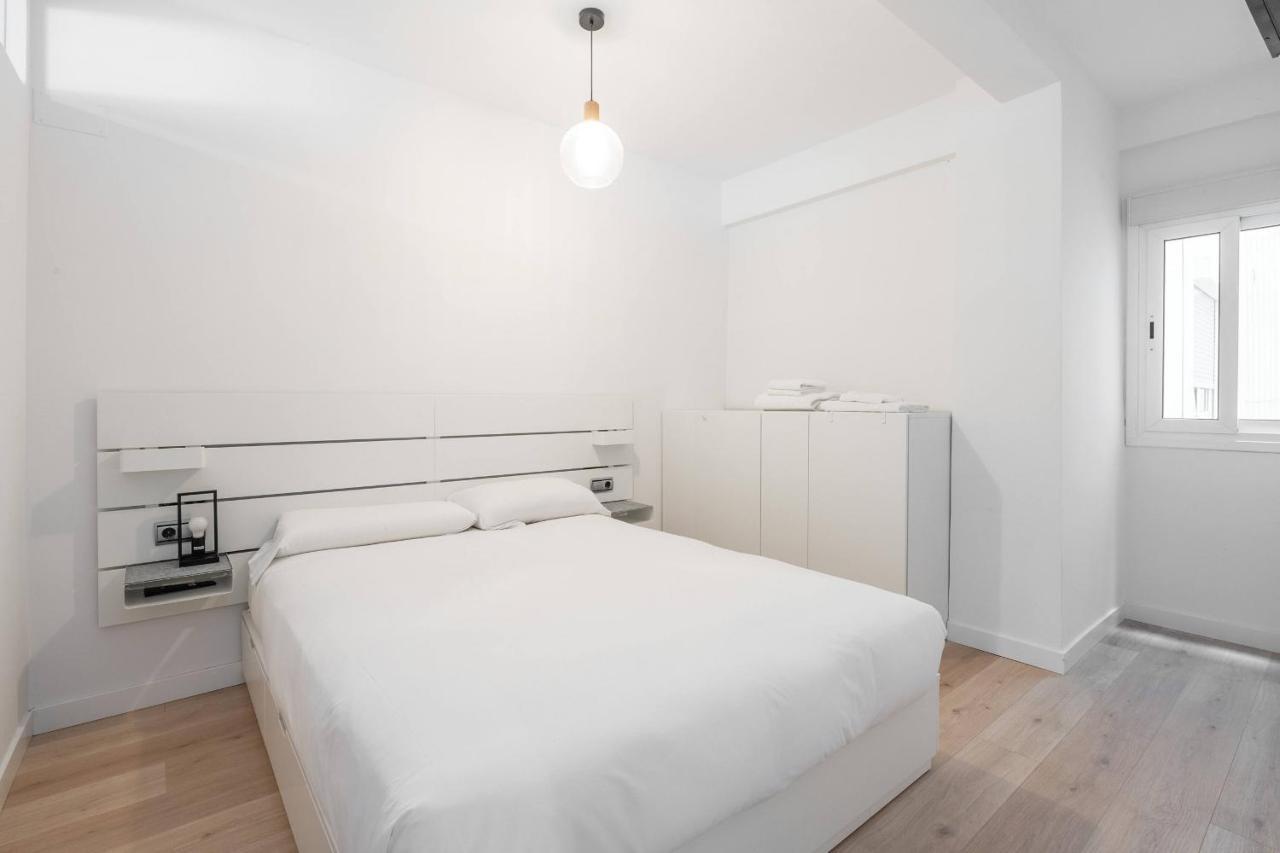 Aldapa By People Rentals San Sebastián Exterior photo