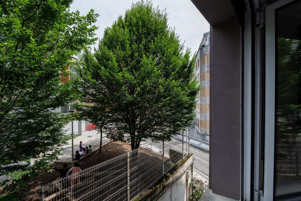 Aldapa By People Rentals San Sebastián Exterior photo