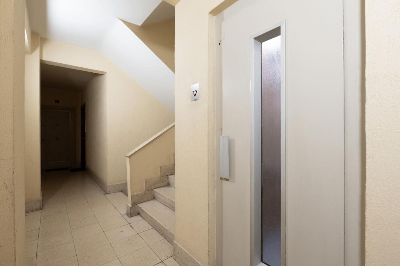 Aldapa By People Rentals San Sebastián Exterior photo