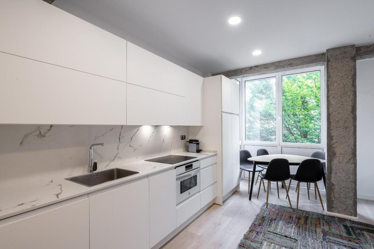 Aldapa By People Rentals San Sebastián Exterior photo
