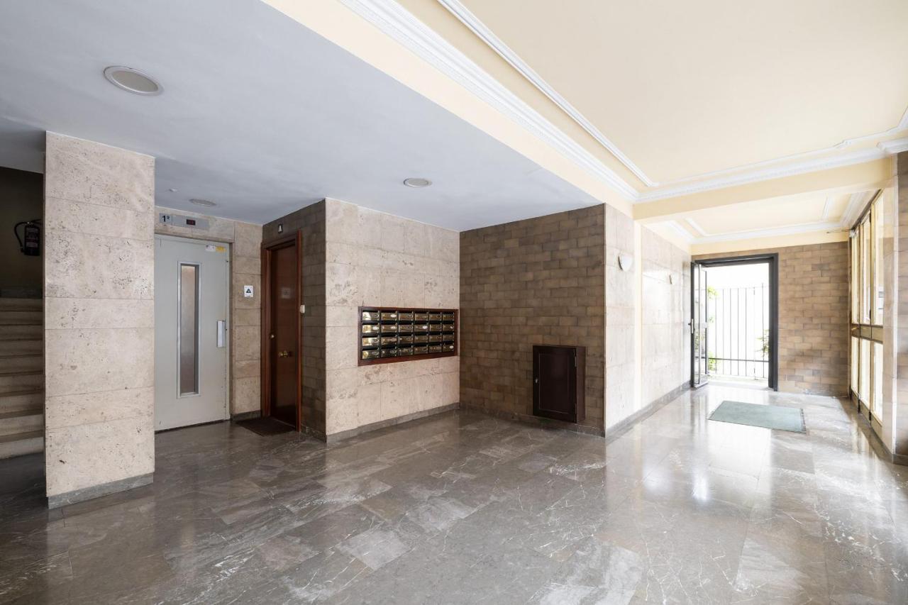 Aldapa By People Rentals San Sebastián Exterior photo