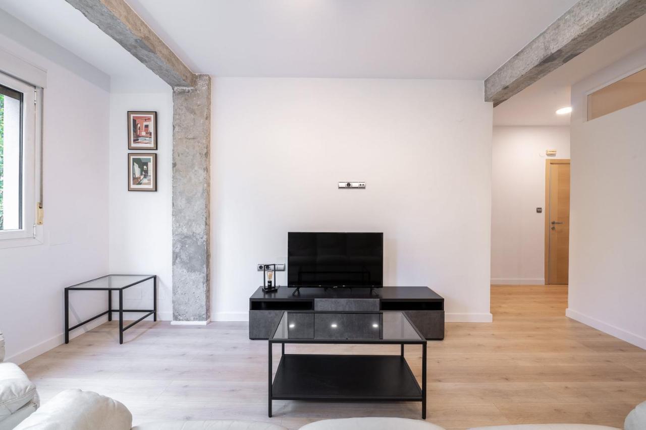 Aldapa By People Rentals San Sebastián Exterior photo