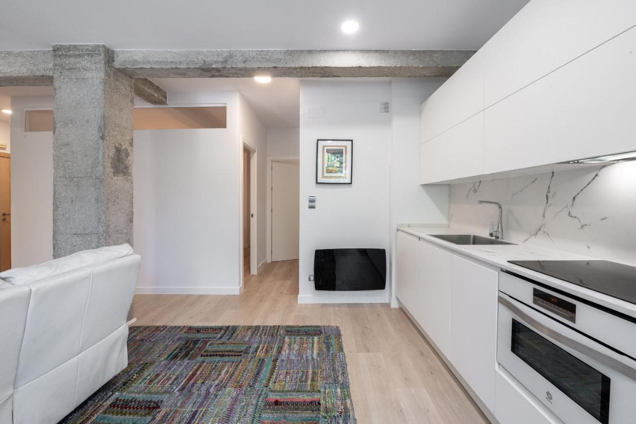 Aldapa By People Rentals San Sebastián Exterior photo