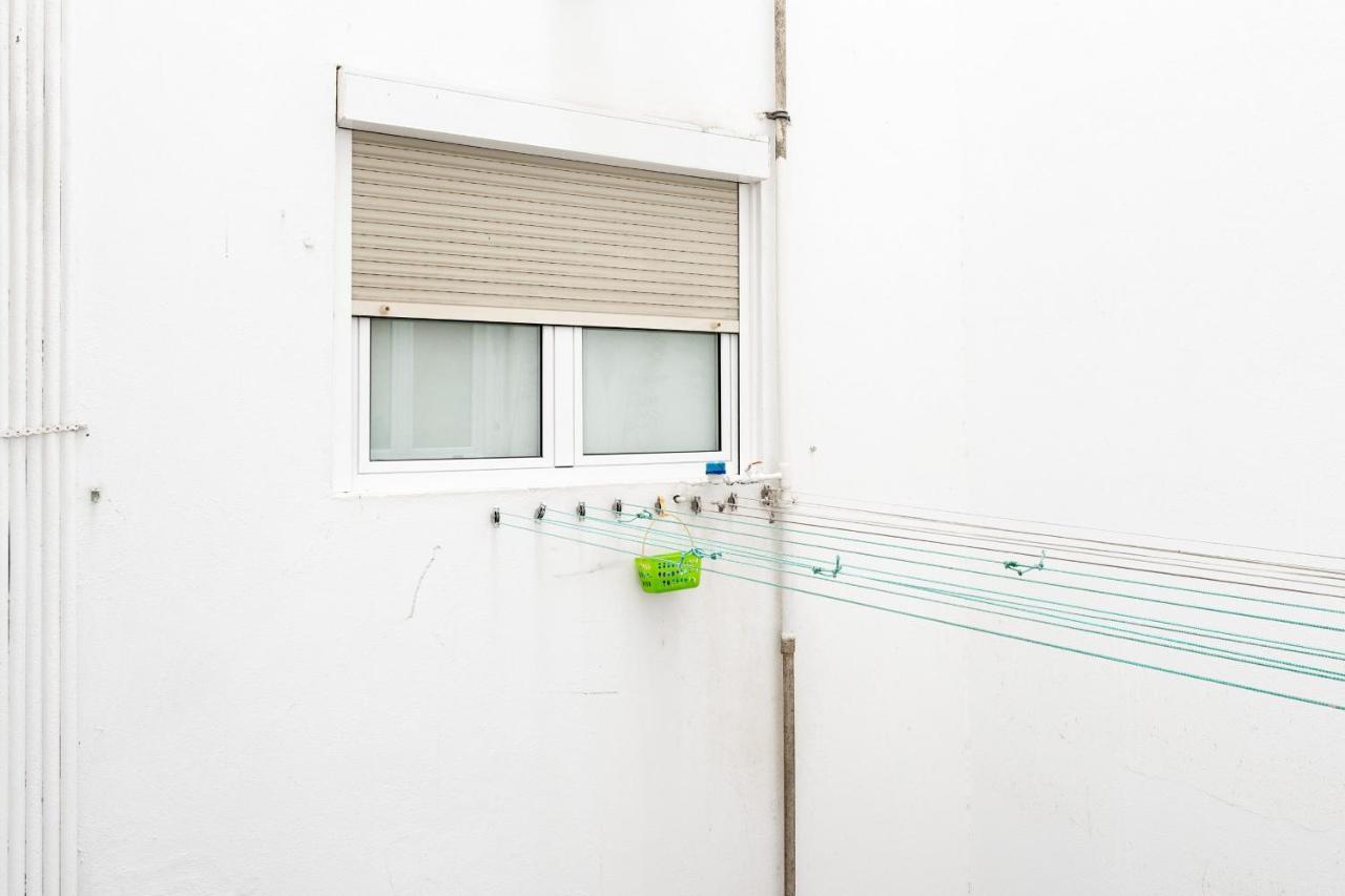 Aldapa By People Rentals San Sebastián Exterior photo